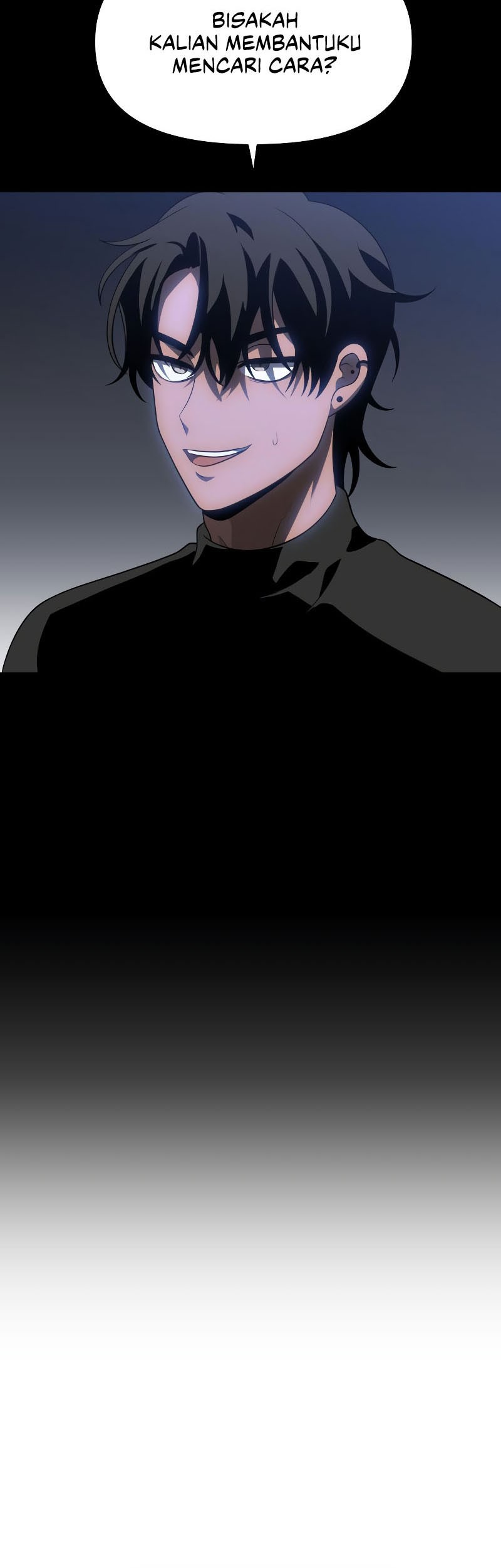 I Used To Be The Boss Chapter 41 Gambar 20
