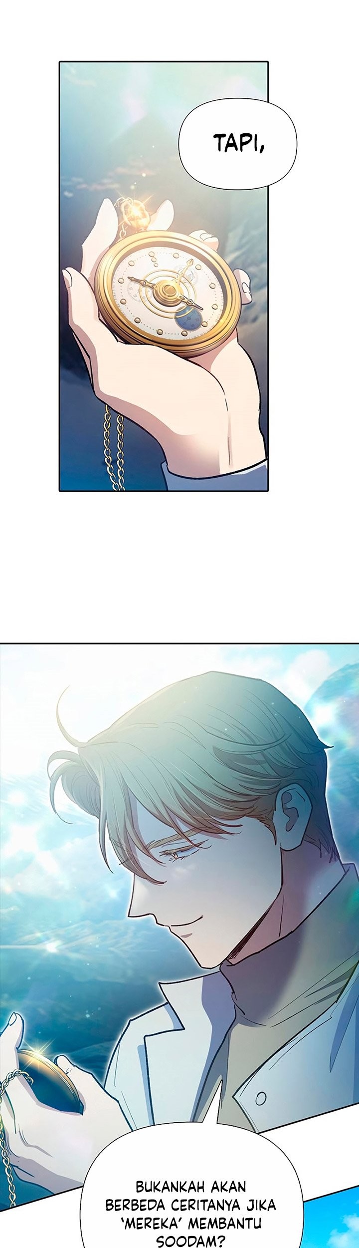 The S-Classes That I Raised Chapter 83 Gambar 22