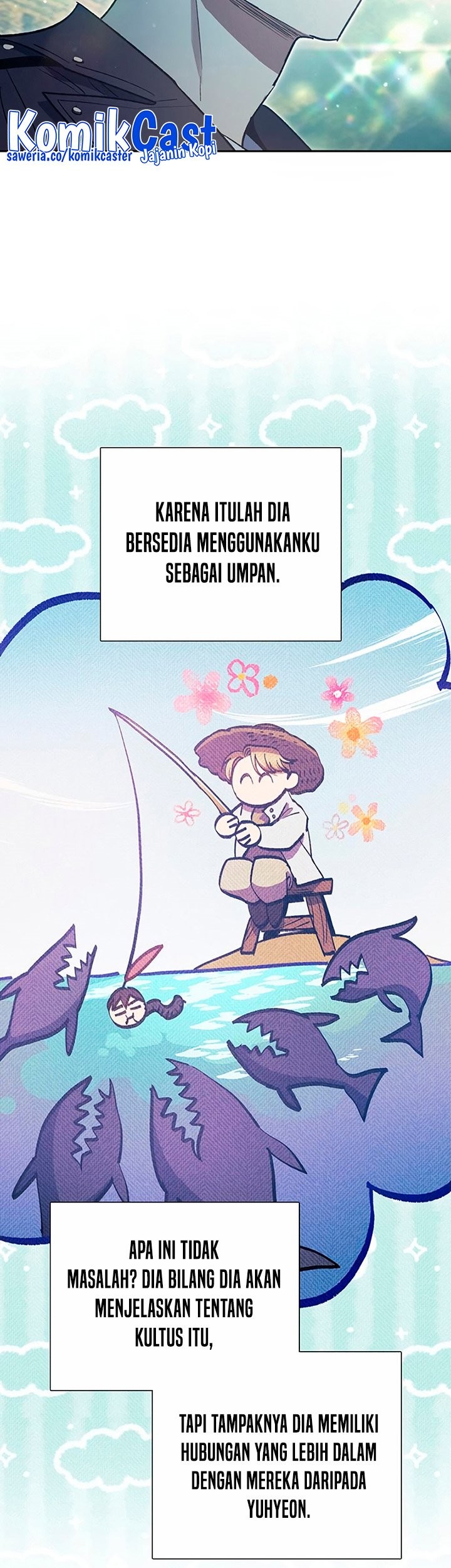 The S-Classes That I Raised Chapter 83 Gambar 24