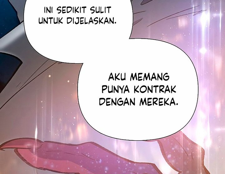 The S-Classes That I Raised Chapter 83 Gambar 27