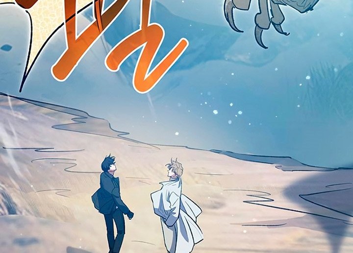The S-Classes That I Raised Chapter 83 Gambar 37