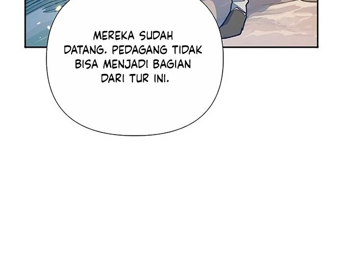 The S-Classes That I Raised Chapter 83 Gambar 41
