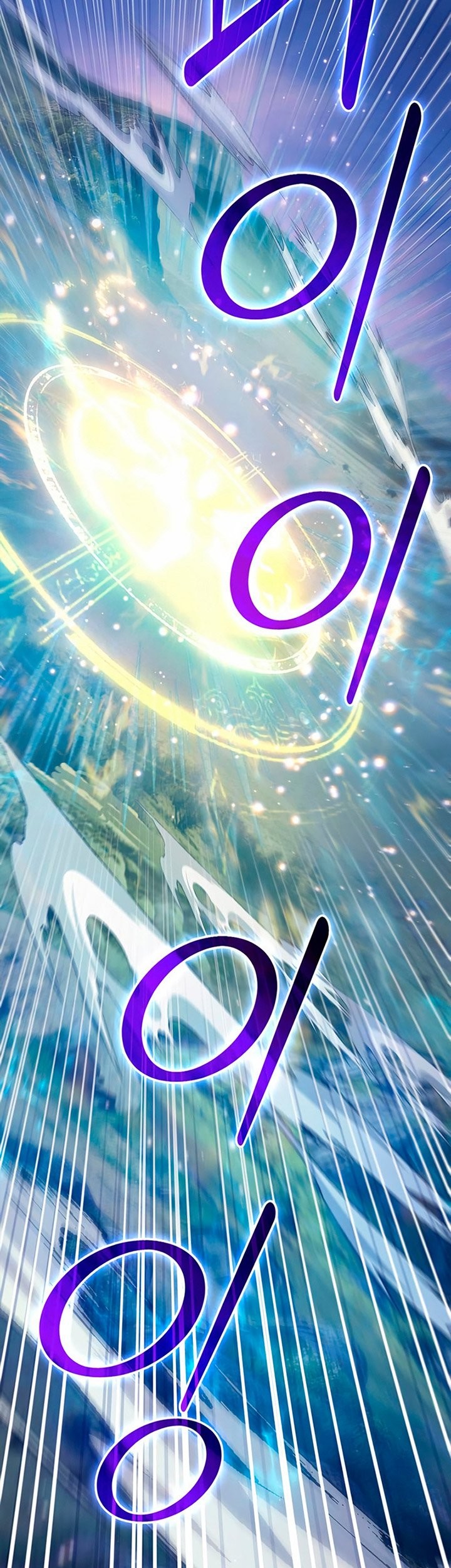 The S-Classes That I Raised Chapter 83 Gambar 48