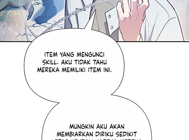 The S-Classes That I Raised Chapter 83 Gambar 51