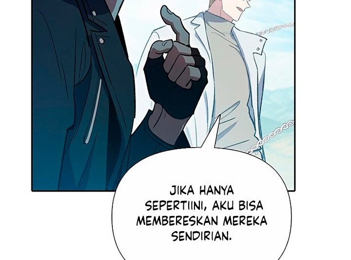 The S-Classes That I Raised Chapter 83 Gambar 53