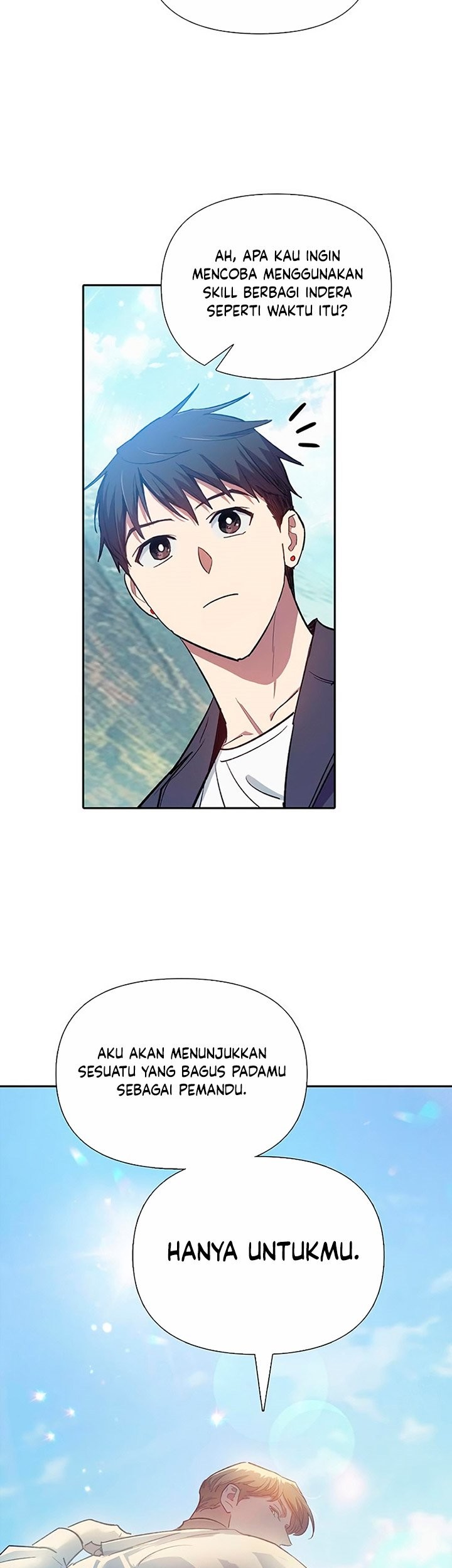 The S-Classes That I Raised Chapter 83 Gambar 54