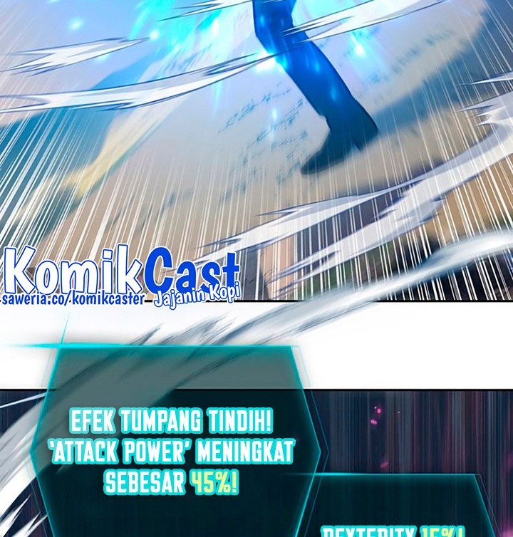 The S-Classes That I Raised Chapter 83 Gambar 67