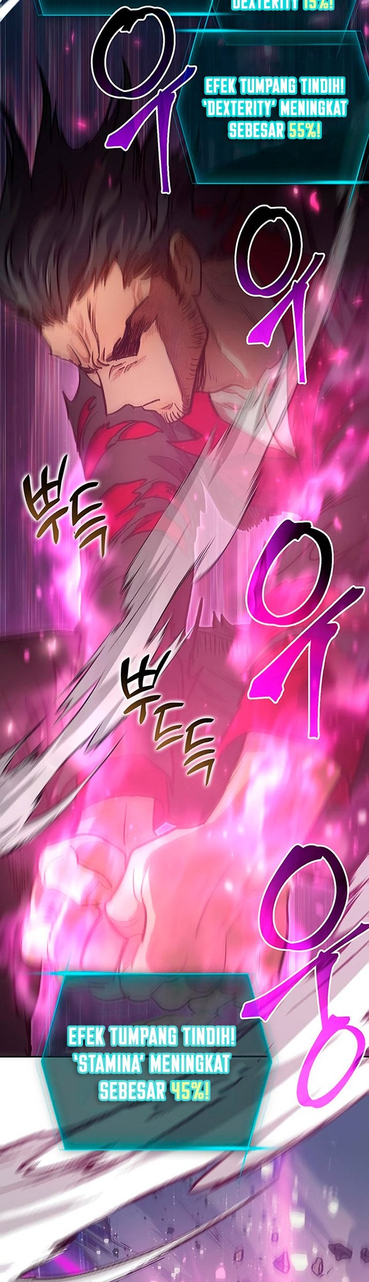 The S-Classes That I Raised Chapter 83 Gambar 68