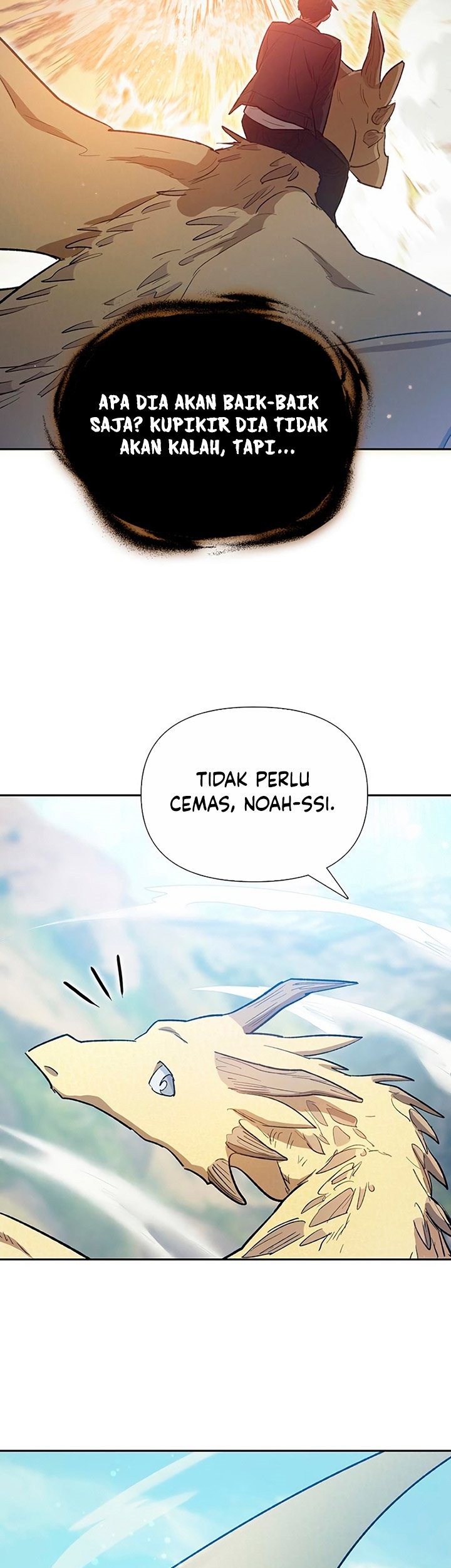 The S-Classes That I Raised Chapter 83 Gambar 84