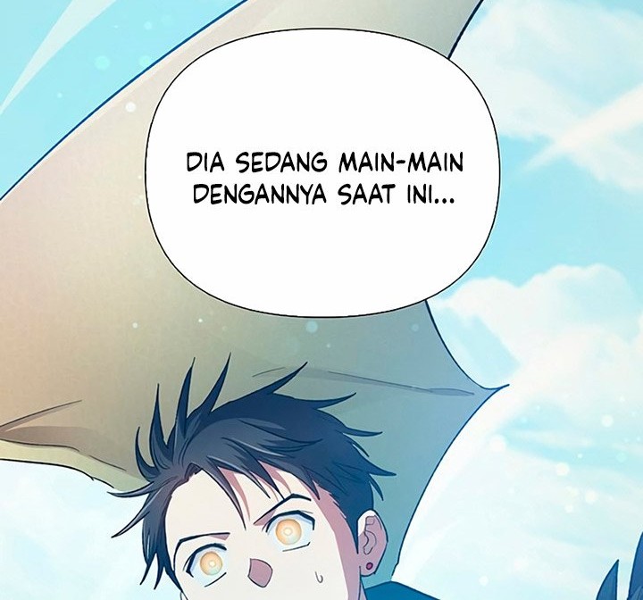 The S-Classes That I Raised Chapter 83 Gambar 85