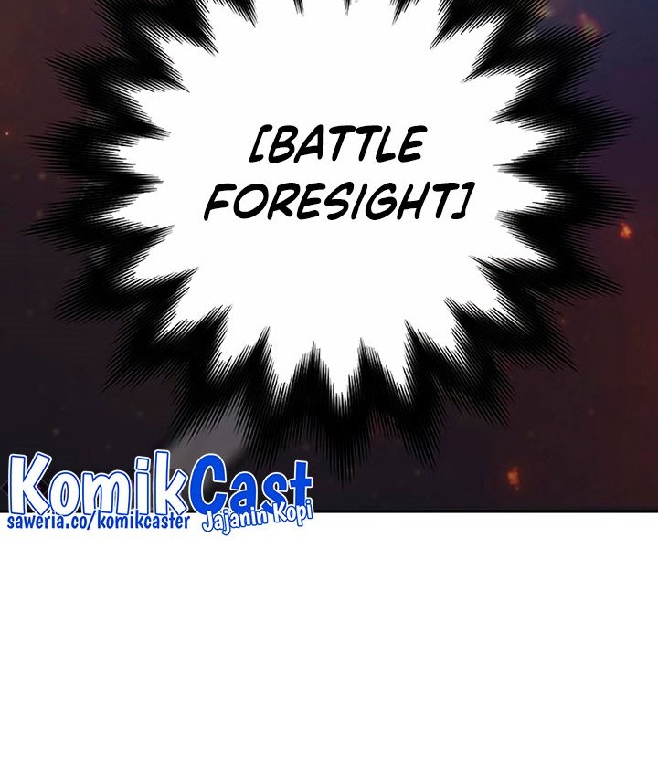 The S-Classes That I Raised Chapter 83 Gambar 97