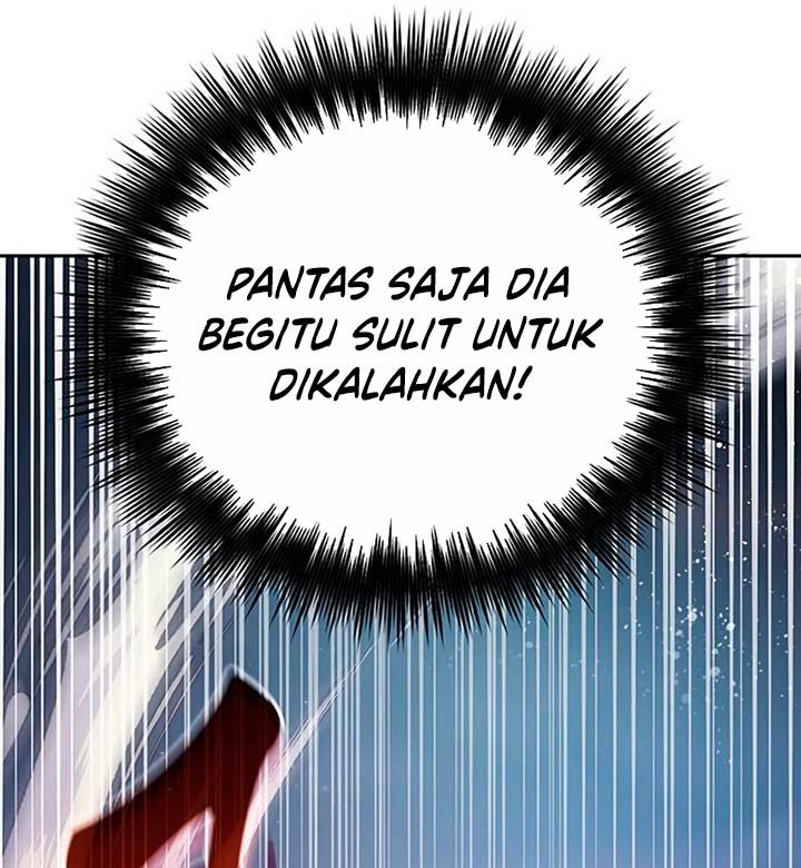 The S-Classes That I Raised Chapter 83 Gambar 98