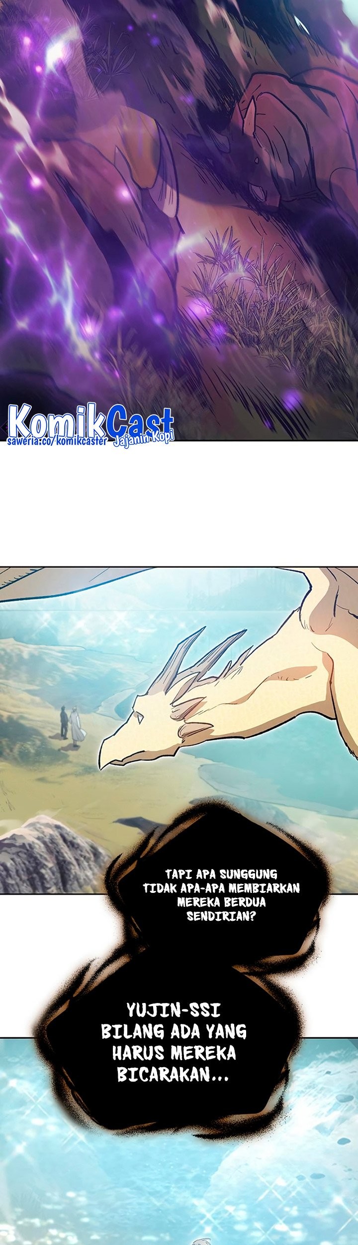 The S-Classes That I Raised Chapter 83 Gambar 8