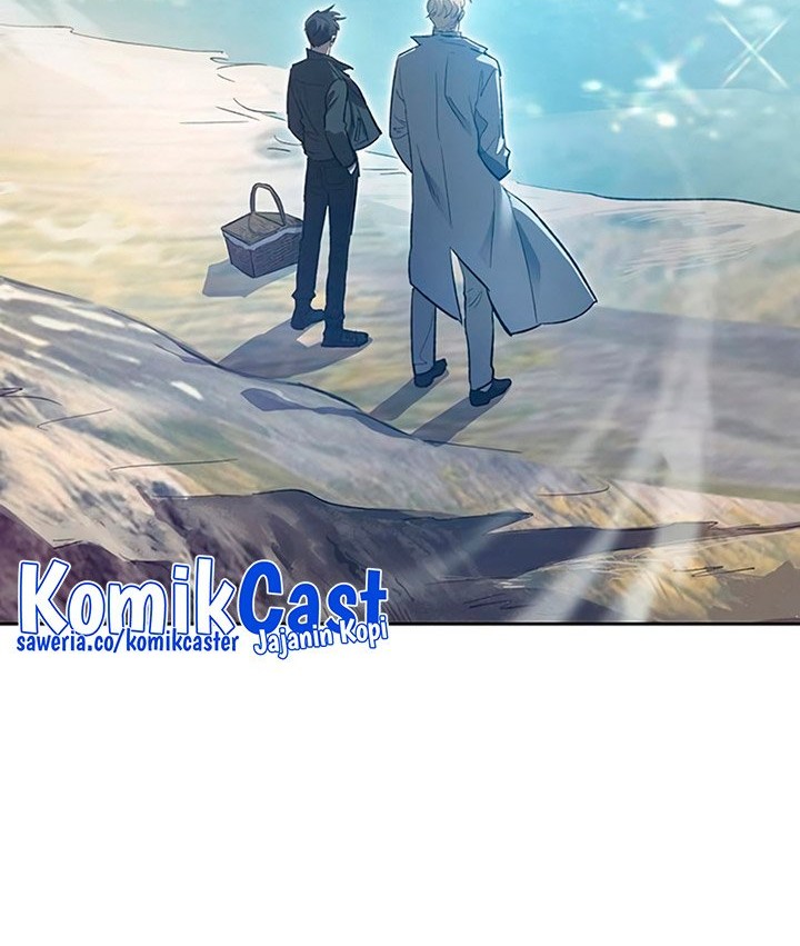 The S-Classes That I Raised Chapter 83 Gambar 9