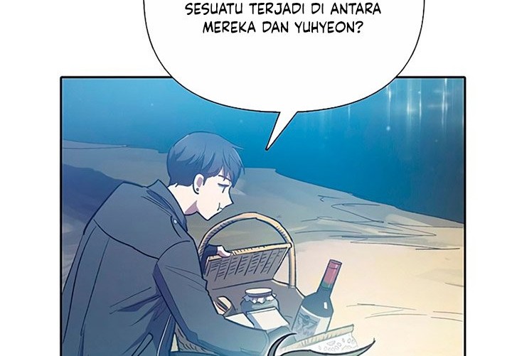 The S-Classes That I Raised Chapter 83 Gambar 15
