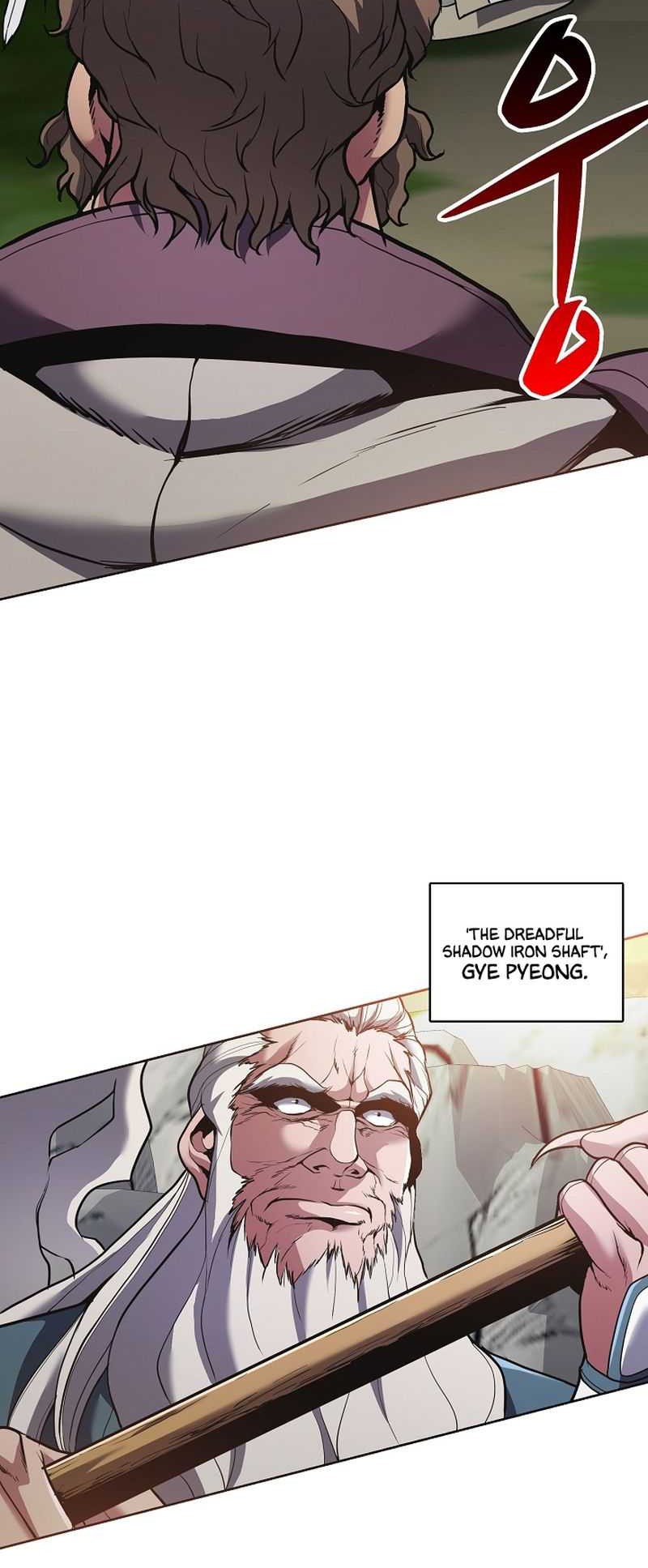 The Flag Bearer Warrior Chapter 22 Gambar 39