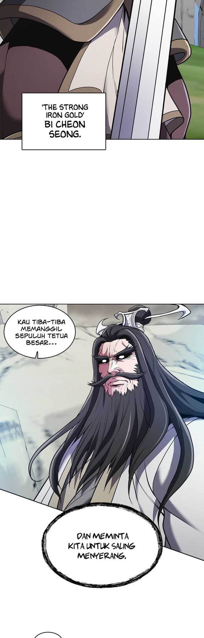 The Flag Bearer Warrior Chapter 22 Gambar 41