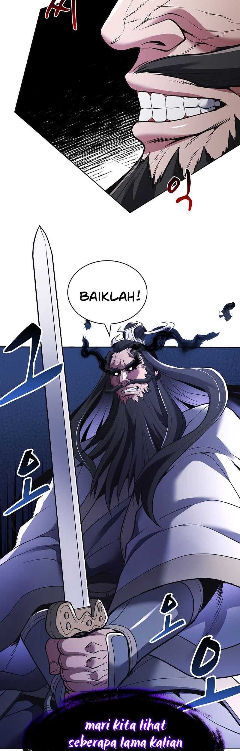 The Flag Bearer Warrior Chapter 22 Gambar 45