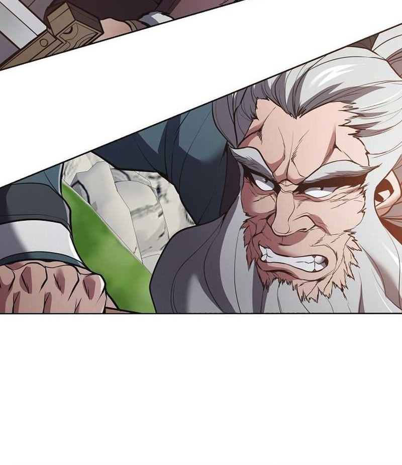The Flag Bearer Warrior Chapter 22 Gambar 47