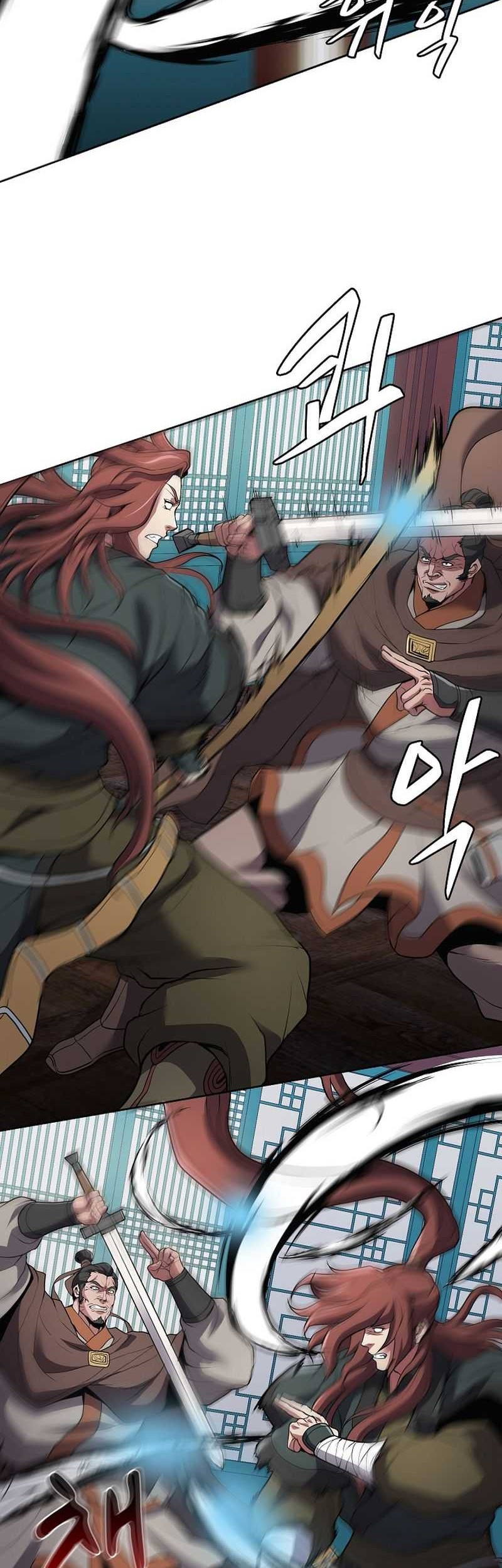 Baca The Flag Bearer Warrior Chapter 22 Gambar 2