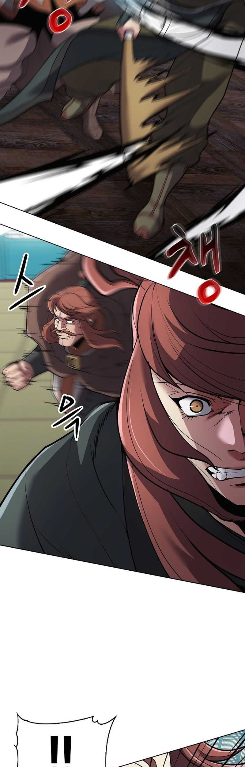 The Flag Bearer Warrior Chapter 22 Gambar 3