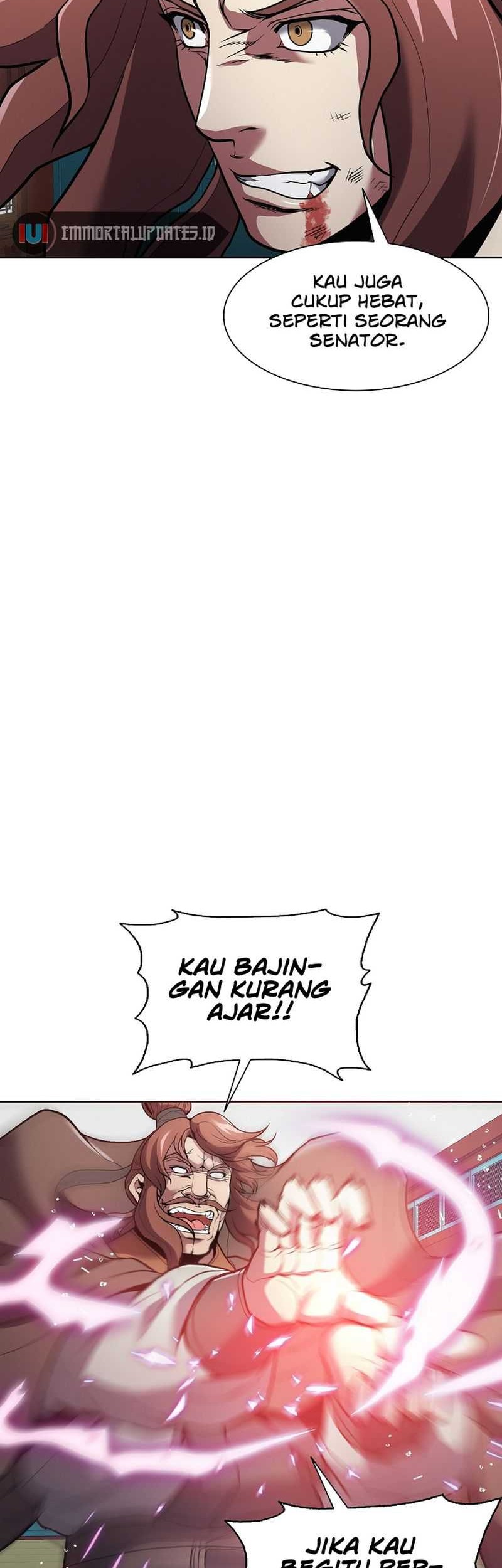 The Flag Bearer Warrior Chapter 22 Gambar 6