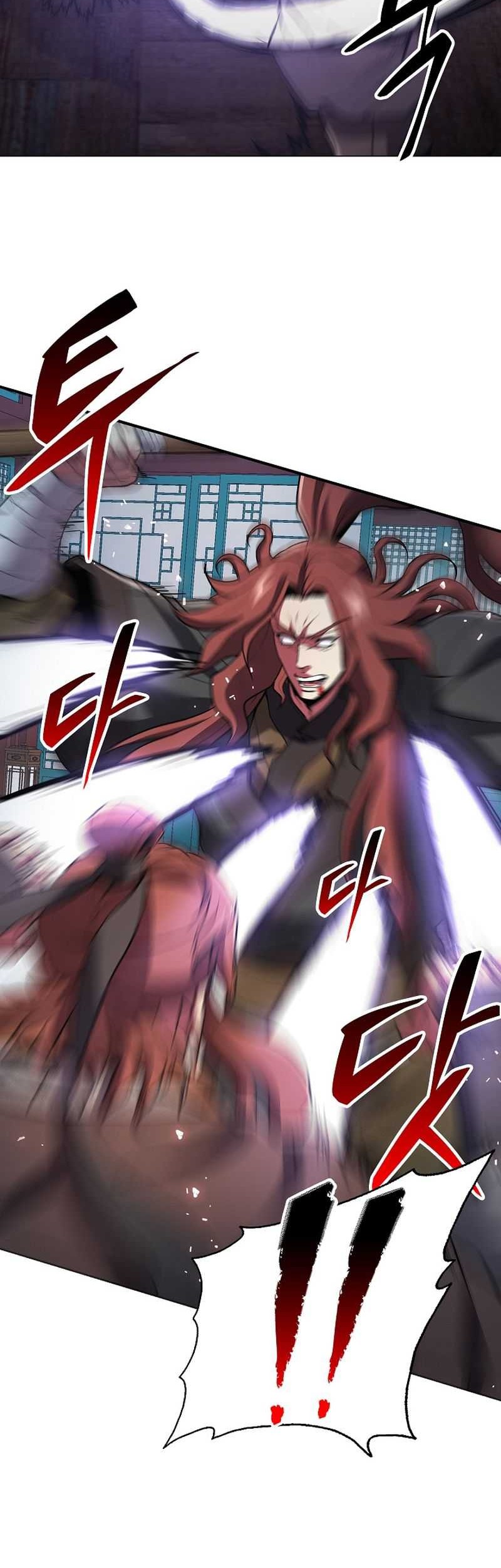 The Flag Bearer Warrior Chapter 22 Gambar 10