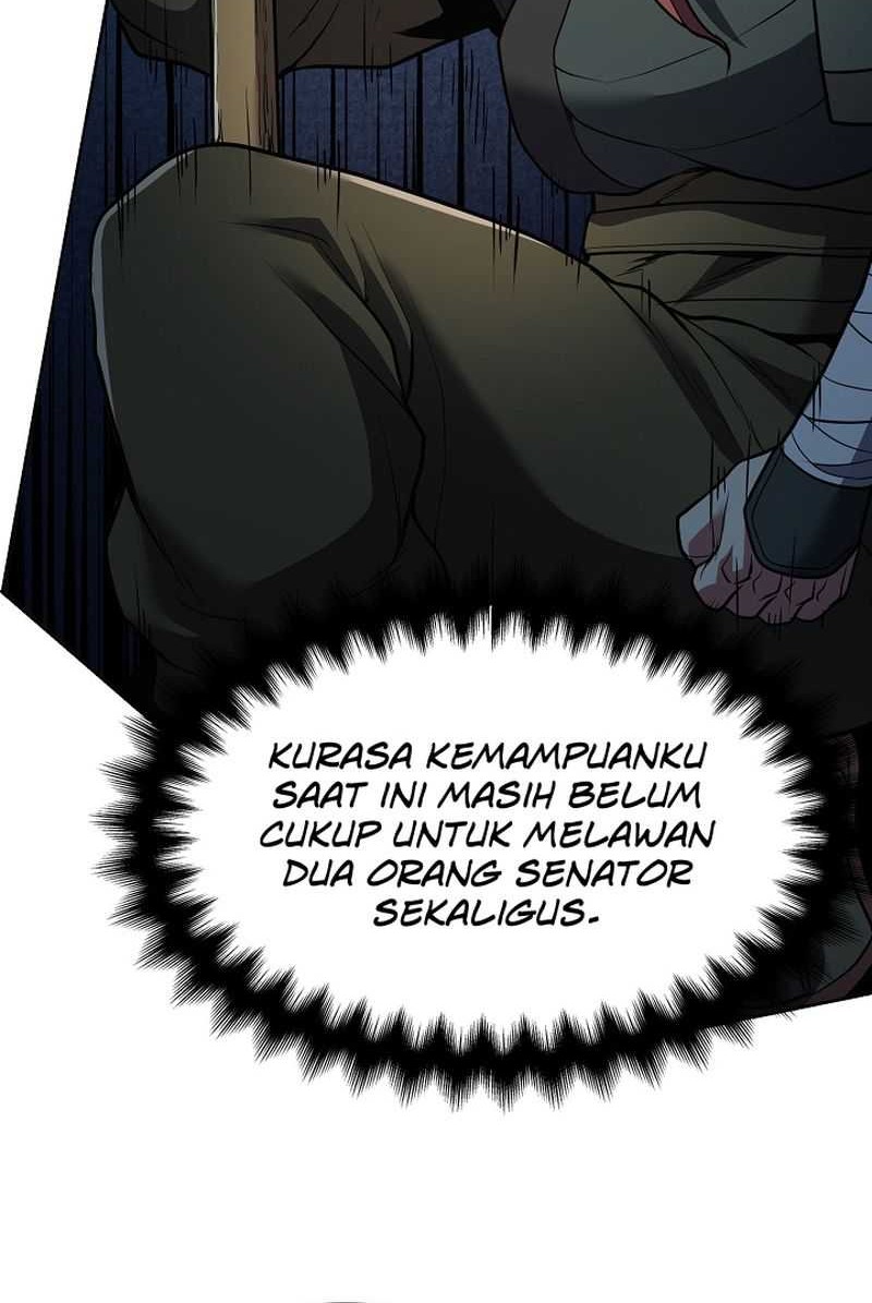 The Flag Bearer Warrior Chapter 22 Gambar 12