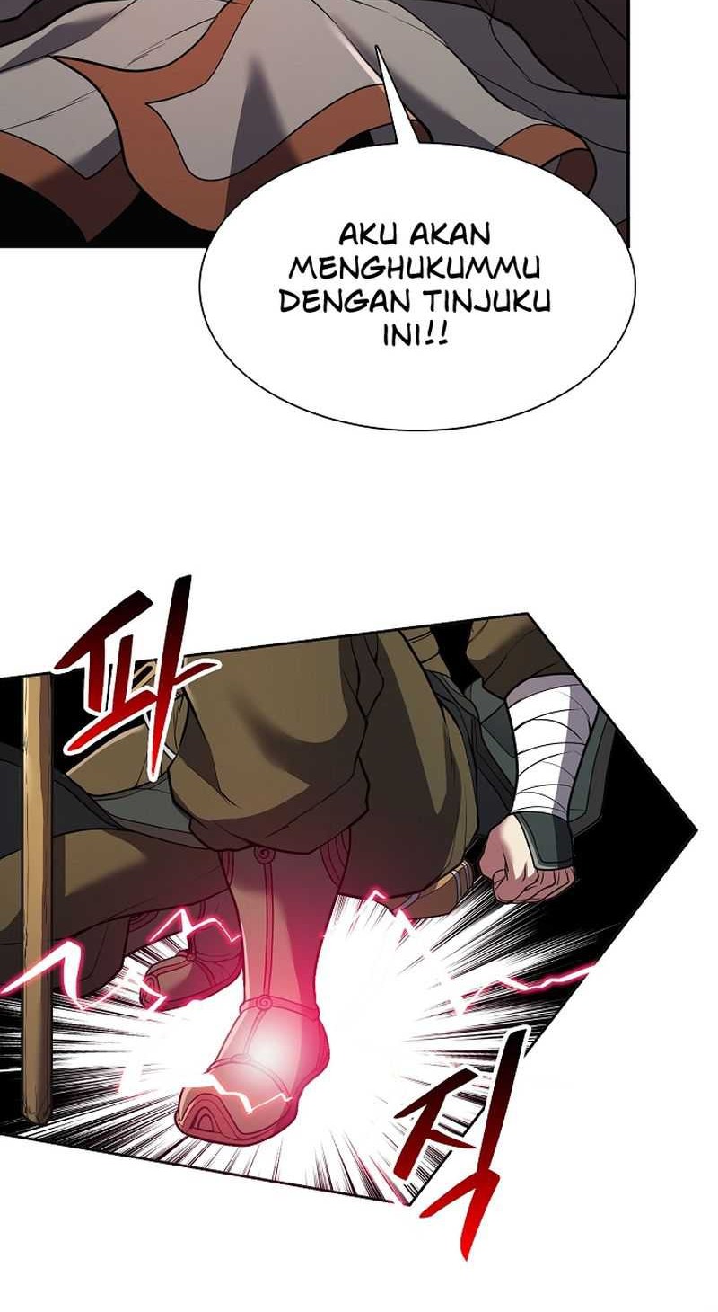 The Flag Bearer Warrior Chapter 22 Gambar 16