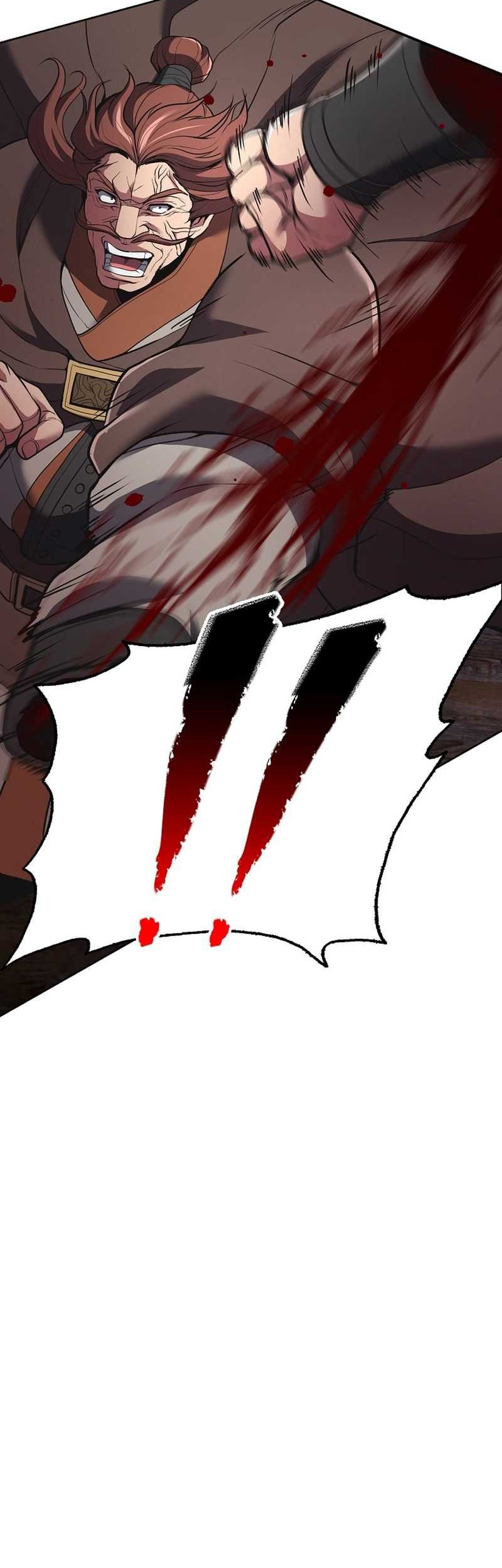 The Flag Bearer Warrior Chapter 22 Gambar 18