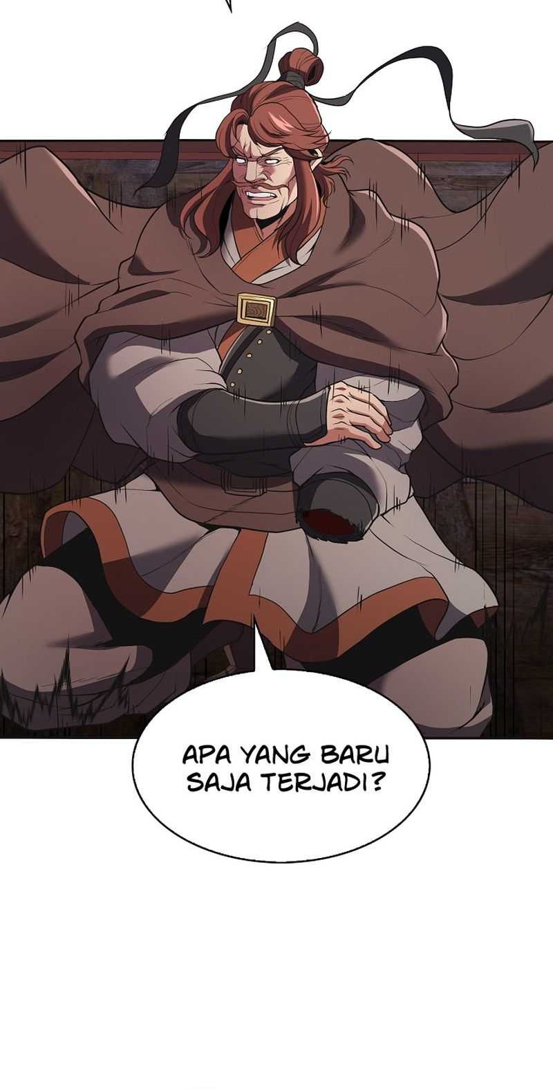 The Flag Bearer Warrior Chapter 22 Gambar 20