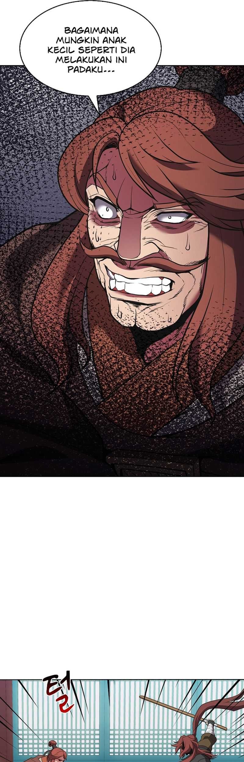 The Flag Bearer Warrior Chapter 22 Gambar 21