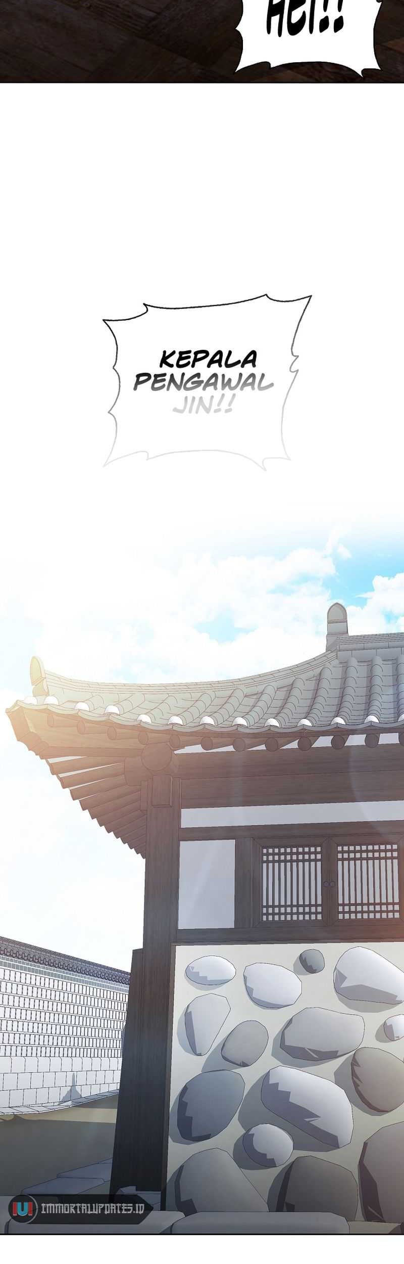 The Flag Bearer Warrior Chapter 22 Gambar 27