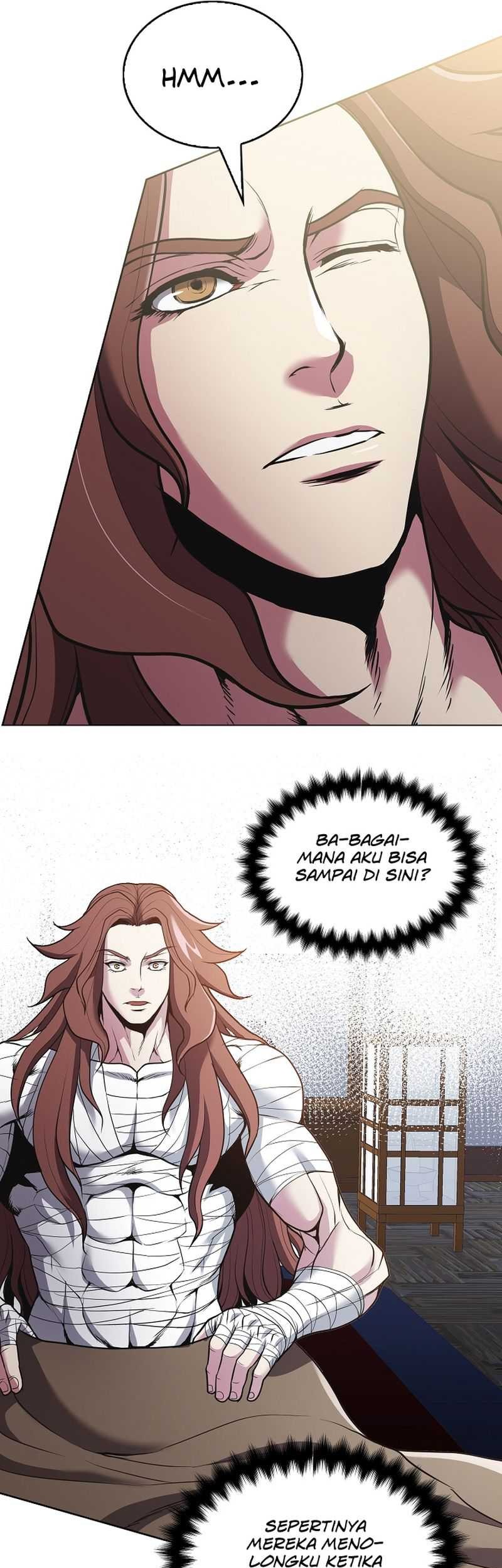 The Flag Bearer Warrior Chapter 22 Gambar 29
