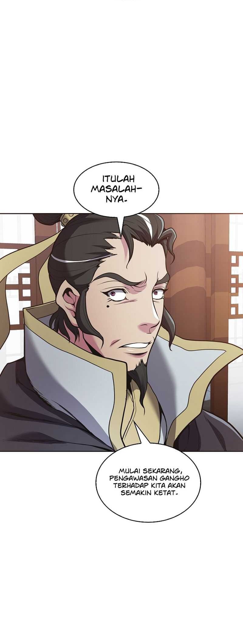 The Flag Bearer Warrior Chapter 22 Gambar 32
