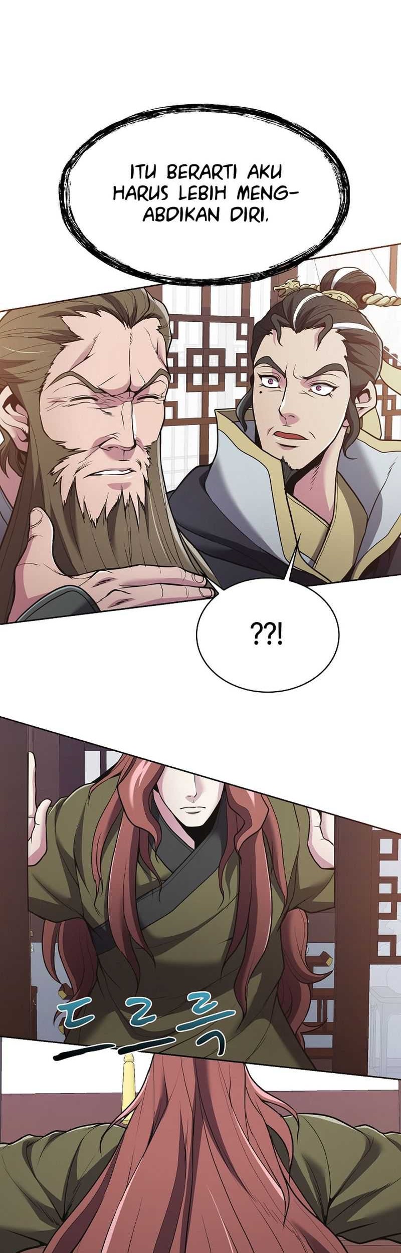 The Flag Bearer Warrior Chapter 22 Gambar 34