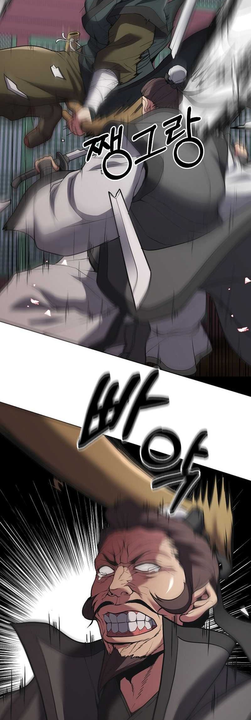 The Flag Bearer Warrior Chapter 21 Gambar 12