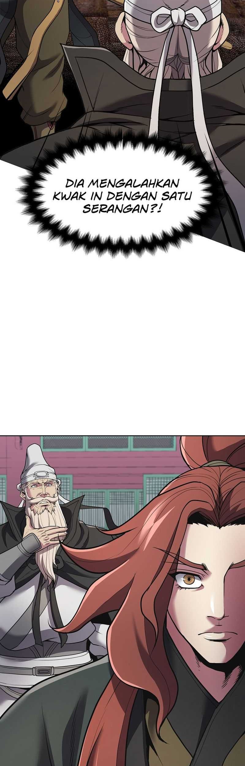 The Flag Bearer Warrior Chapter 21 Gambar 14