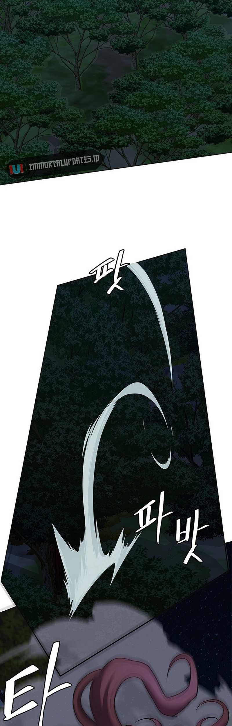 The Flag Bearer Warrior Chapter 20 Gambar 39