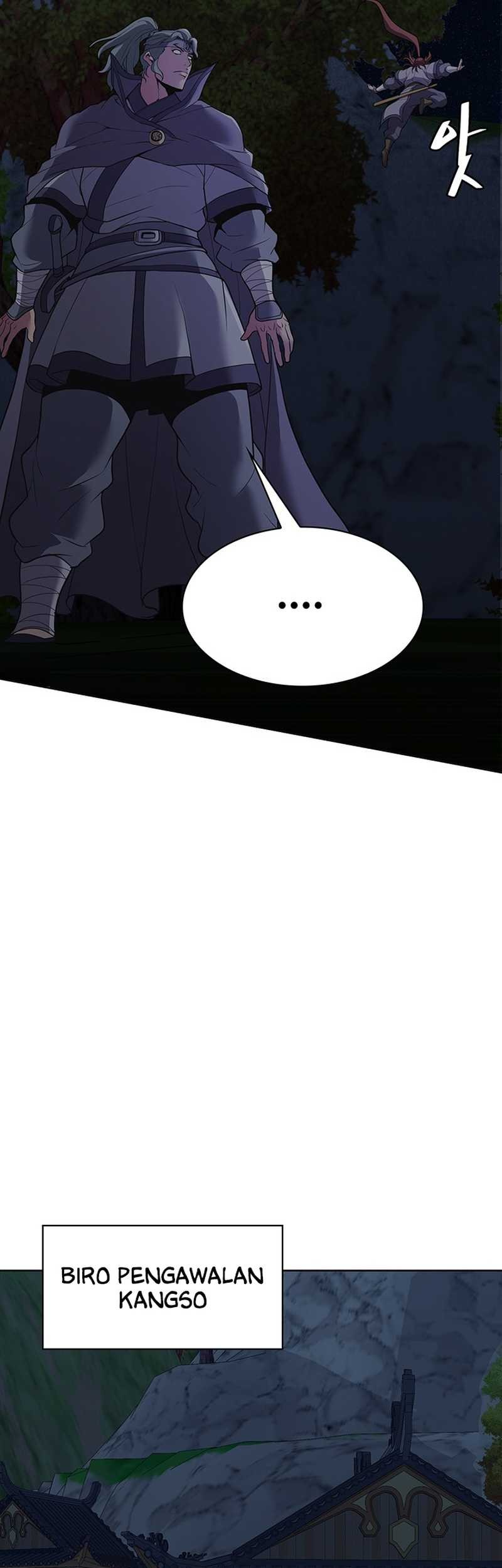 The Flag Bearer Warrior Chapter 20 Gambar 41