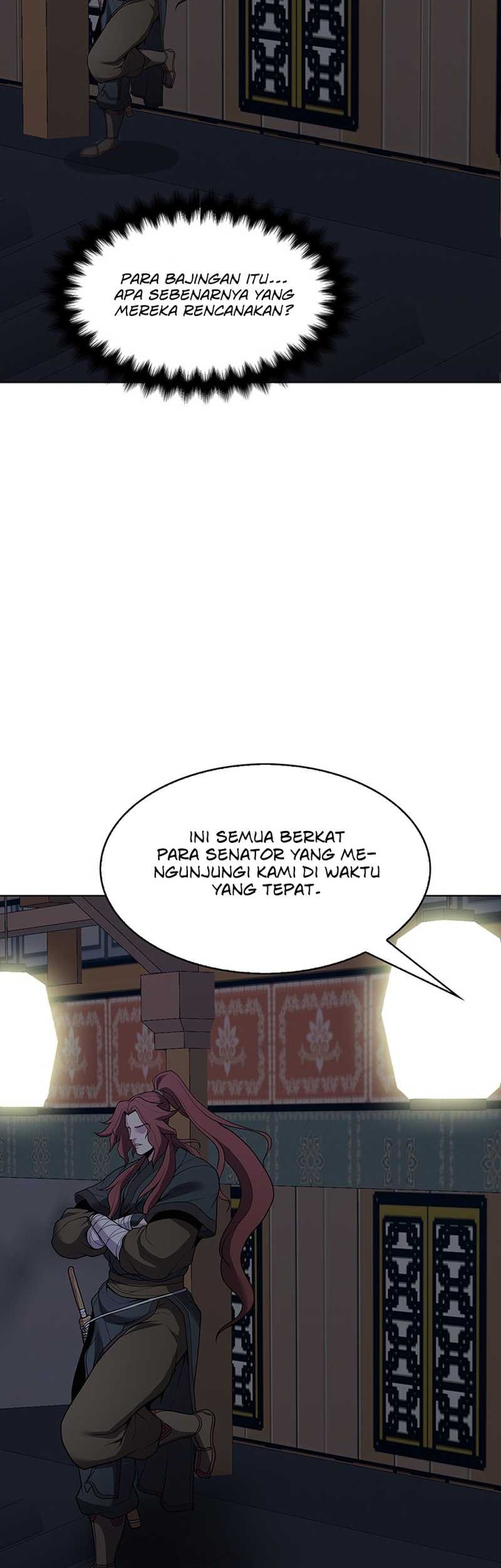 The Flag Bearer Warrior Chapter 20 Gambar 43