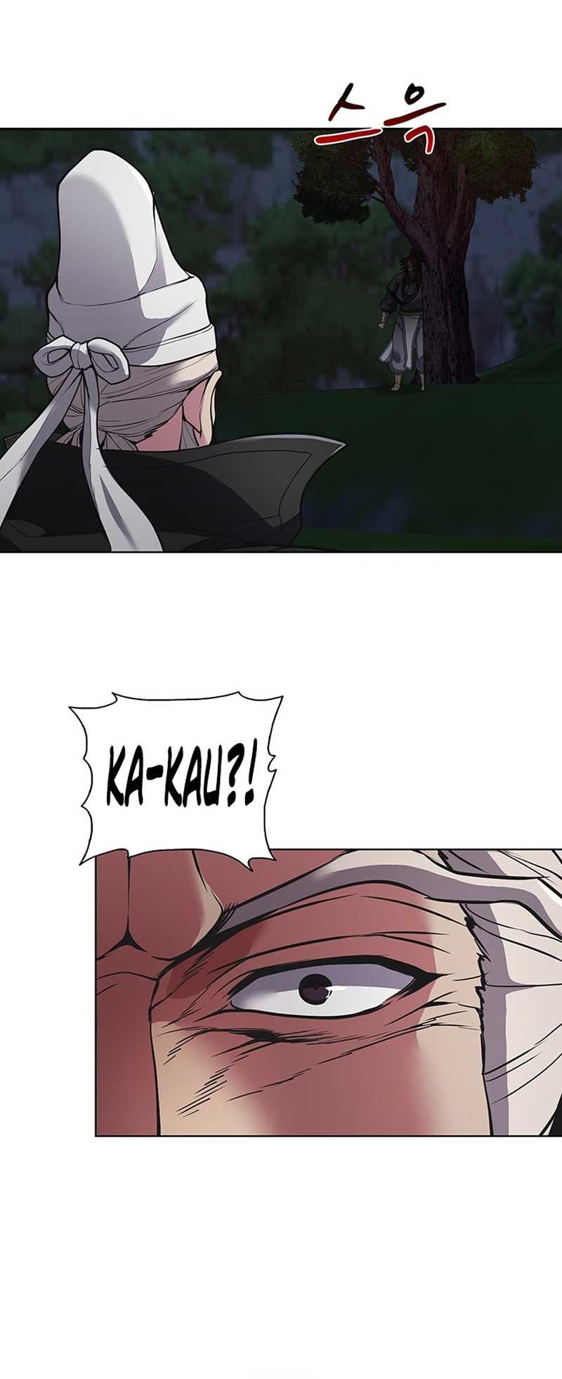 The Flag Bearer Warrior Chapter 20 Gambar 56