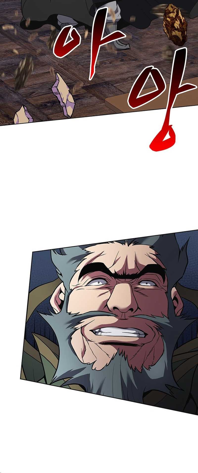 The Flag Bearer Warrior Chapter 20 Gambar 59