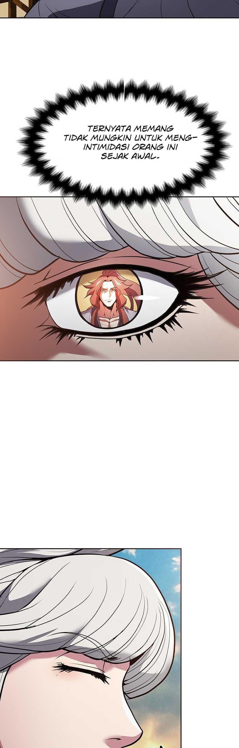 The Flag Bearer Warrior Chapter 20 Gambar 15