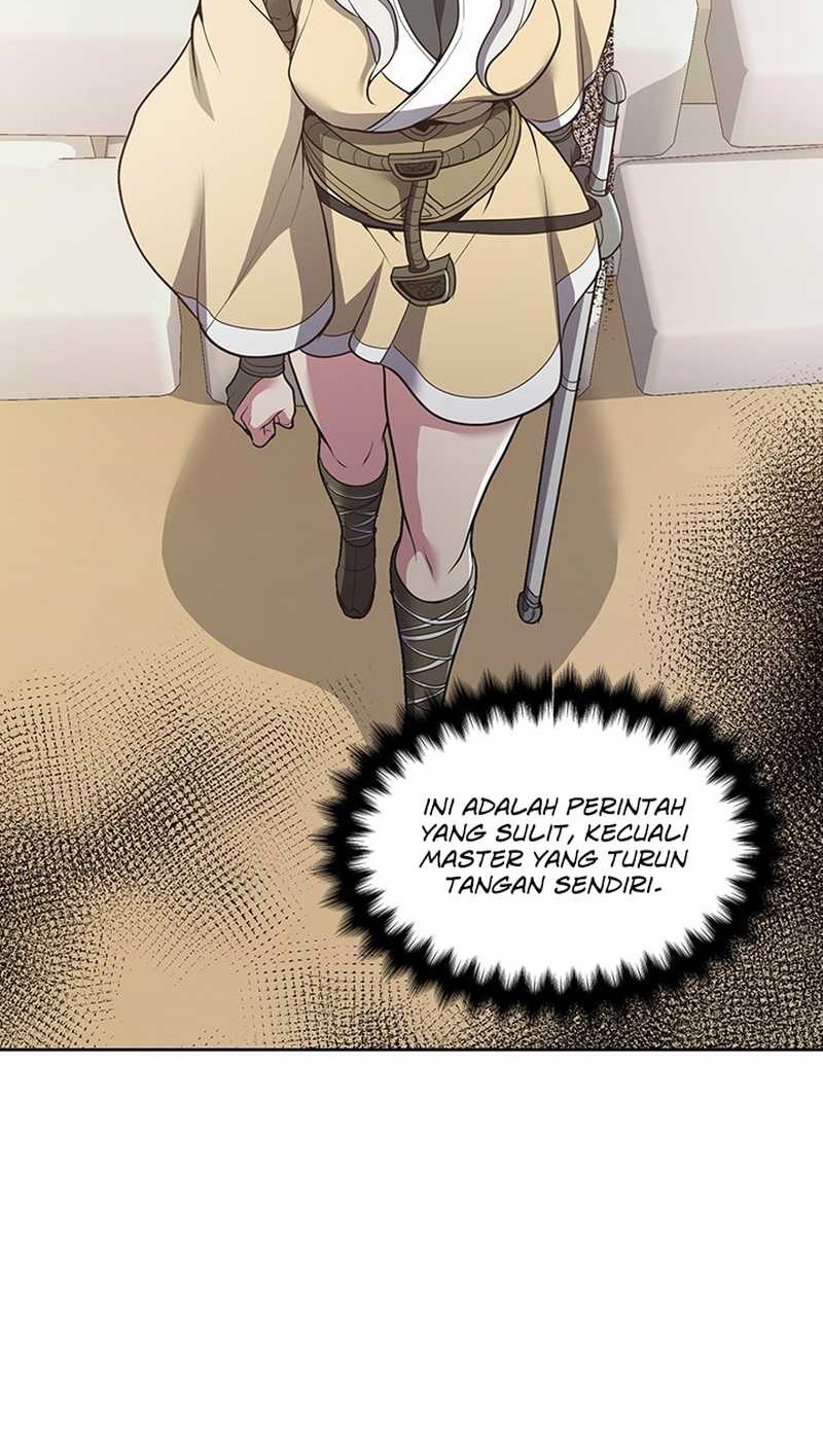 The Flag Bearer Warrior Chapter 20 Gambar 20