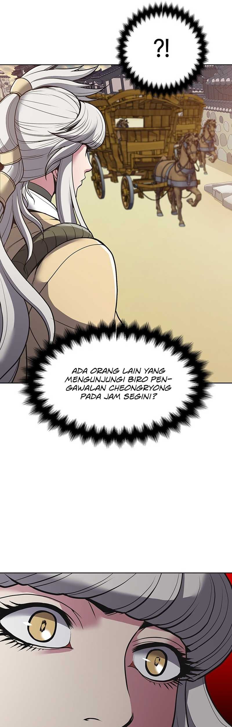 The Flag Bearer Warrior Chapter 20 Gambar 21