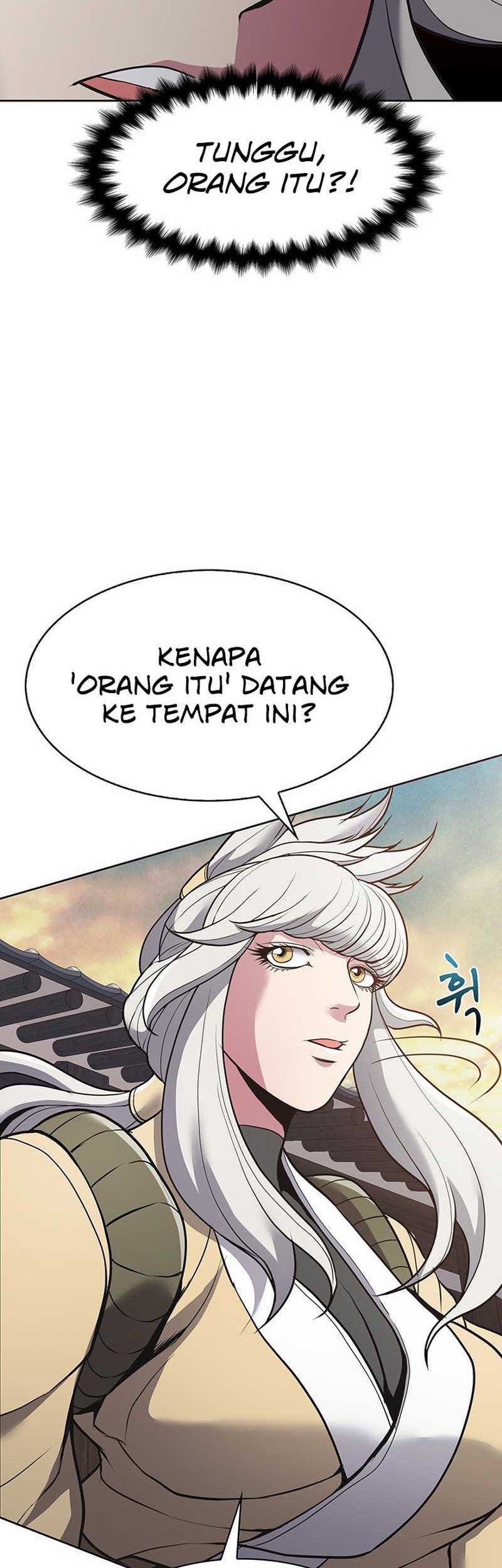 The Flag Bearer Warrior Chapter 20 Gambar 22