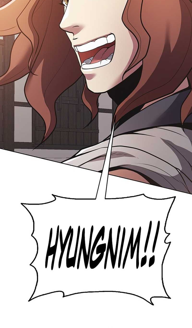 The Flag Bearer Warrior Chapter 20 Gambar 24