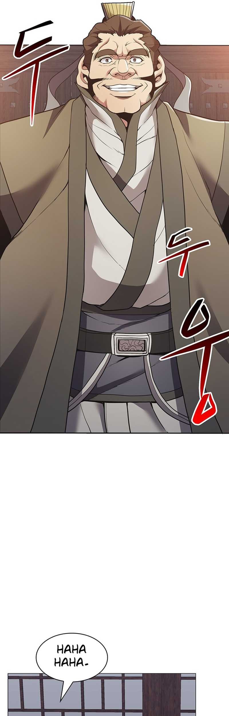 The Flag Bearer Warrior Chapter 20 Gambar 25