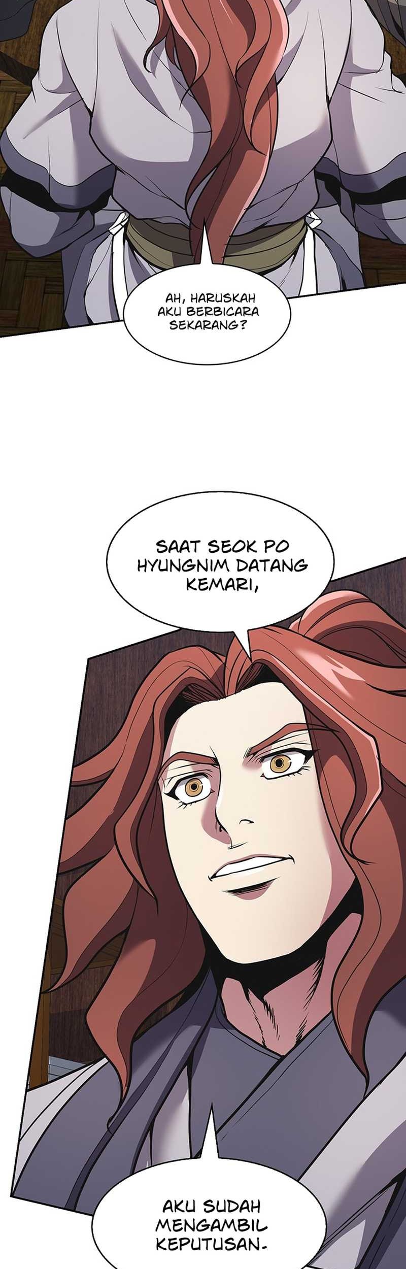 The Flag Bearer Warrior Chapter 20 Gambar 35
